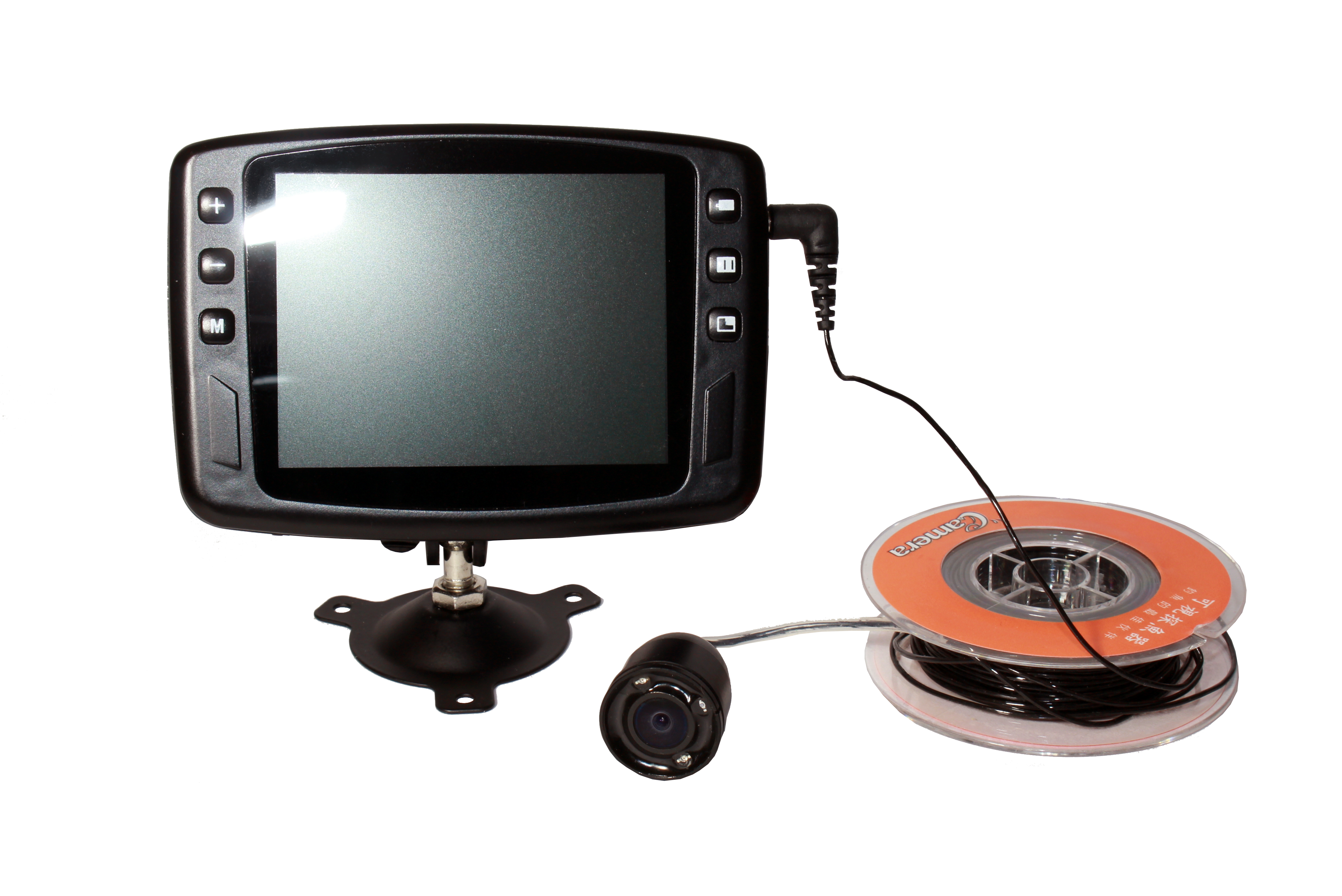 Монитор для камеры для рыбалки. Подводная камера SITITEK FISHCAM-501. Rivotek LQ-3501. Видеокамера для рыбалки FISHCAM-700. FISHCAM 900 DVR.